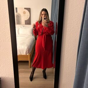 Meet your Posher, Alicia